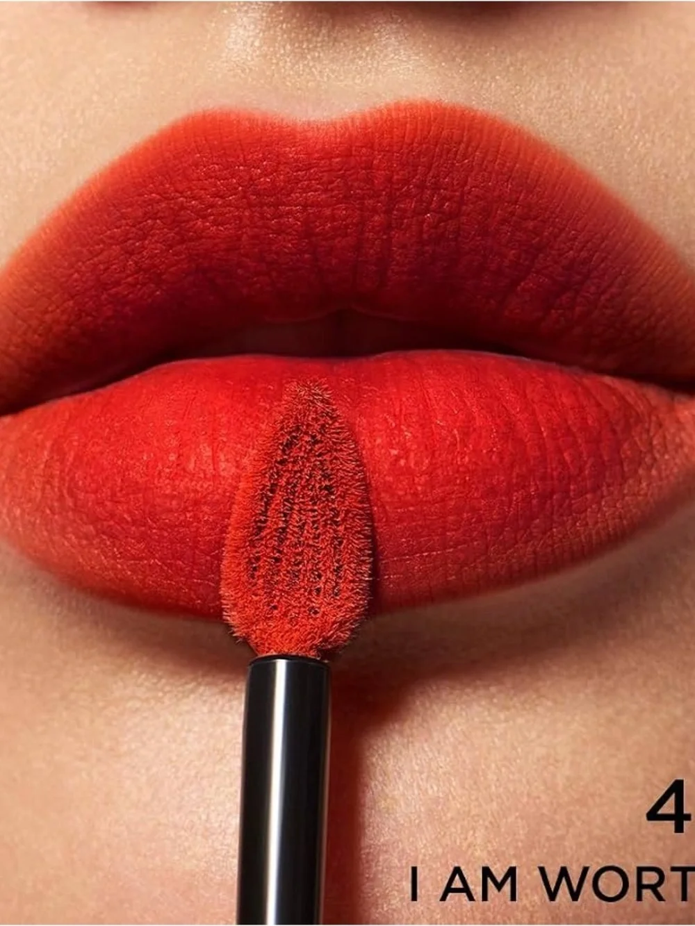 New! L'Oréal Paris Rouge Signature Matte Liquid Lipstick Stain